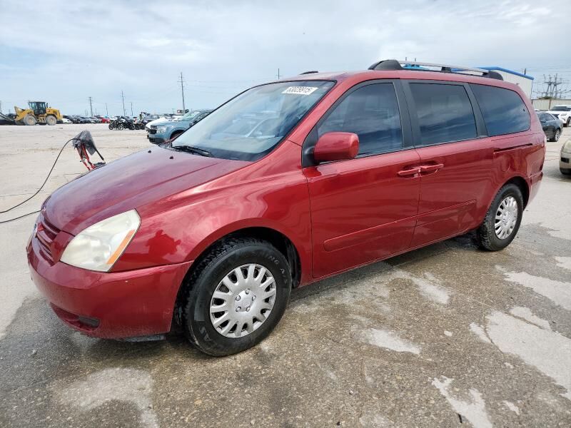 Kia Sedona