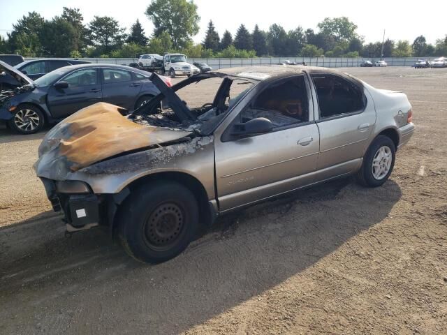 Dodge Stratus