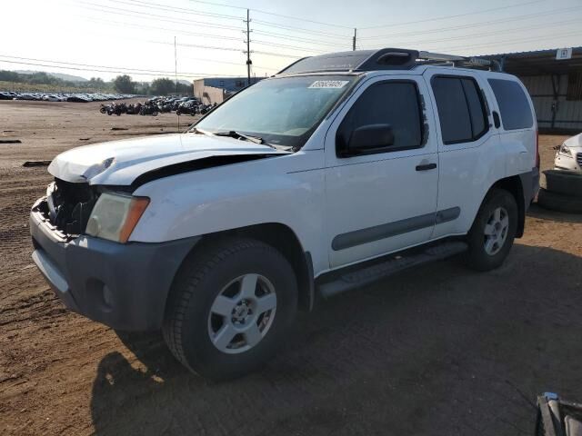 Nissan Xterra