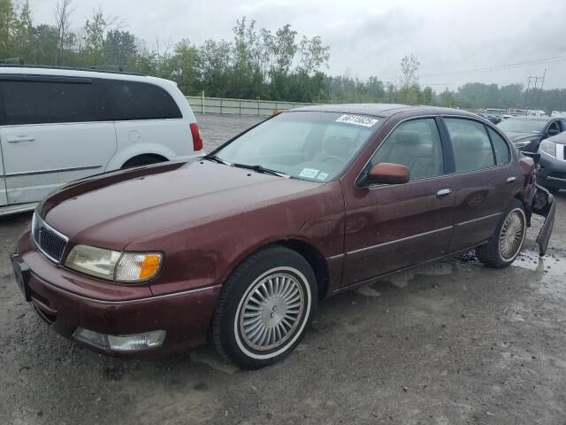 Infiniti I30