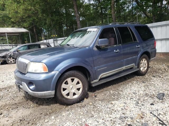 Lincoln Navigator