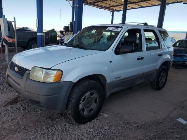 Ford Escape