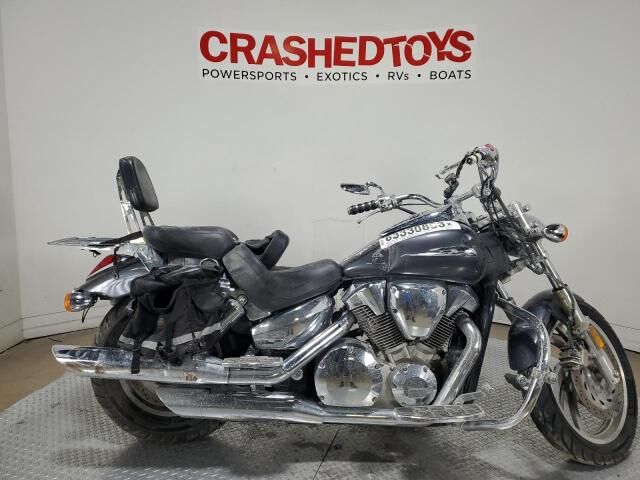 Honda VTX1300C