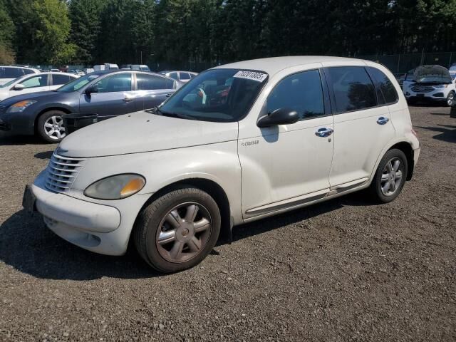 Chrysler PT Cruiser