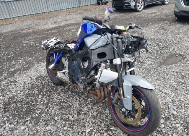 Suzuki GSX-R750