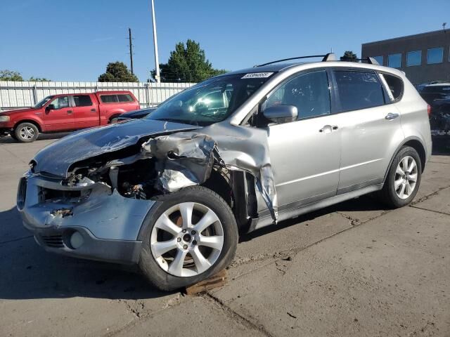 Subaru B9 Tribeca