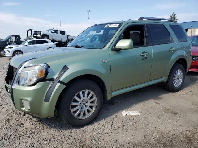 Mercury Mariner
