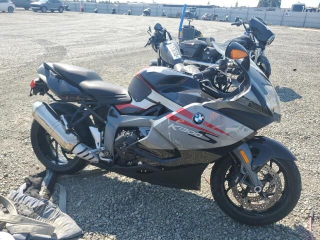 BMW K 1300 S