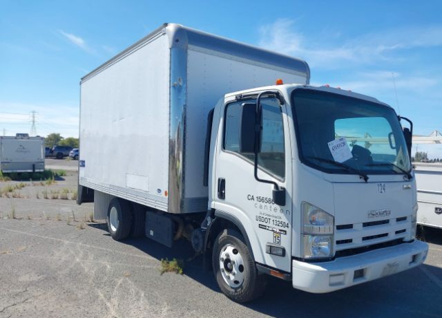 Isuzu NPR/NPR-HD