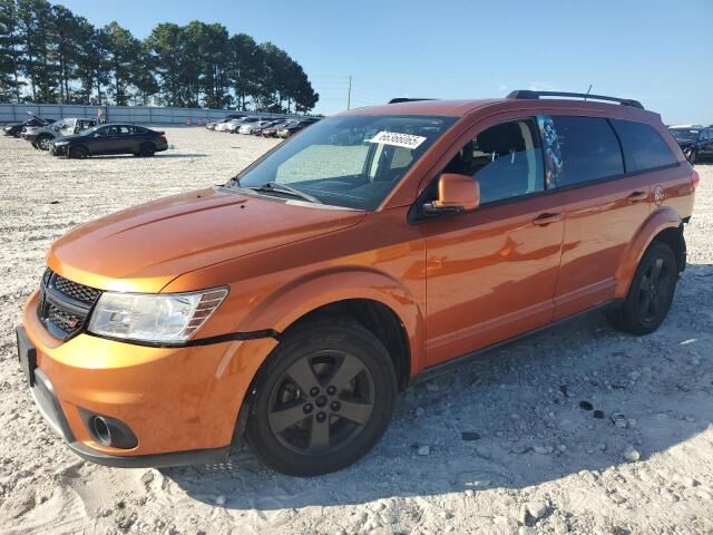 Dodge Journey