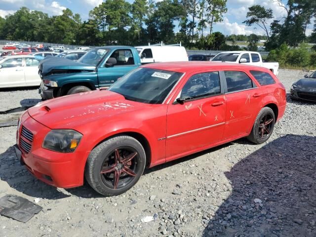 Dodge Magnum