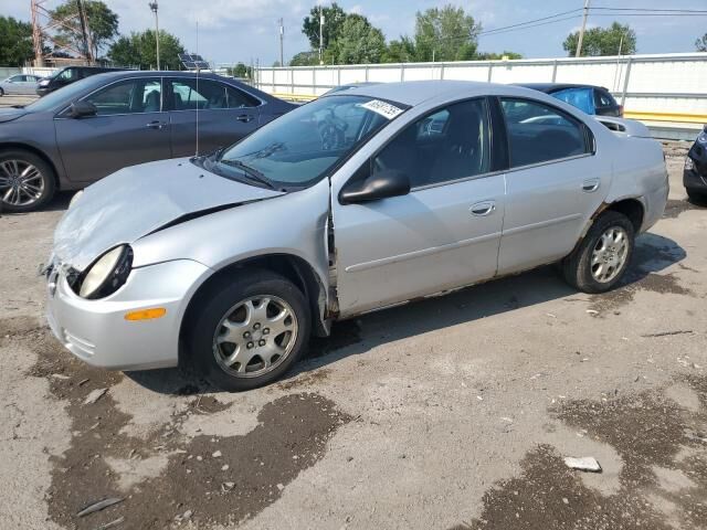 Dodge Neon
