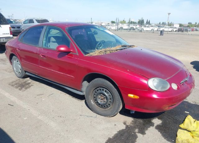 Ford Taurus