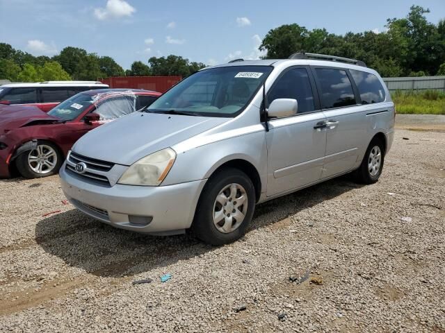 Kia Sedona