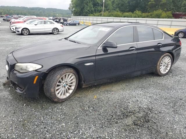 BMW 535i