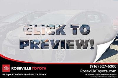 Toyota Prius V