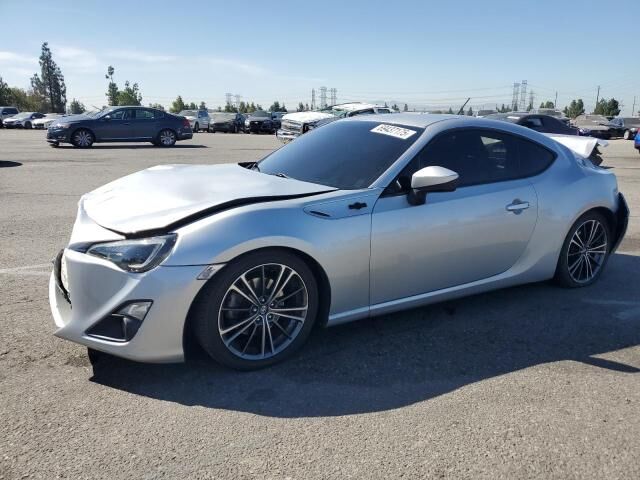Toyota Scion FR-S