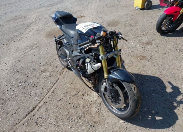 Suzuki GSX-R750L