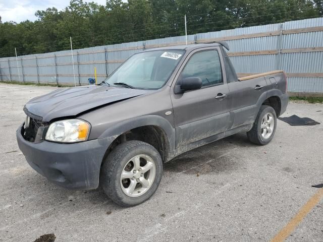 Mazda Tribute