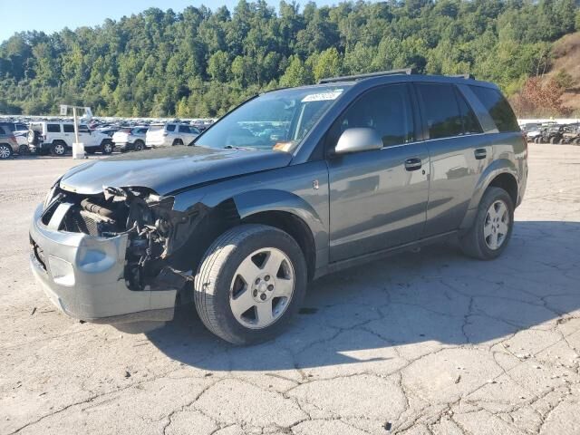 Saturn Vue