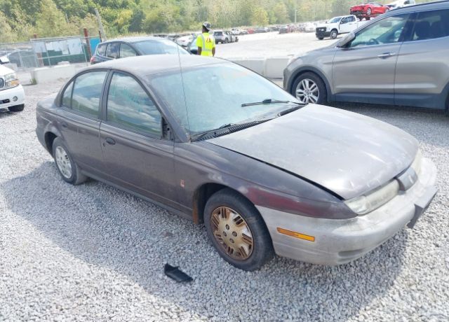 Saturn SL1