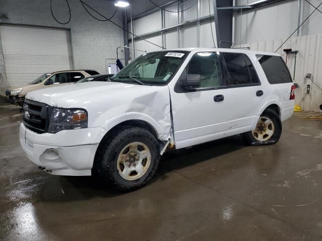 Ford Expedition