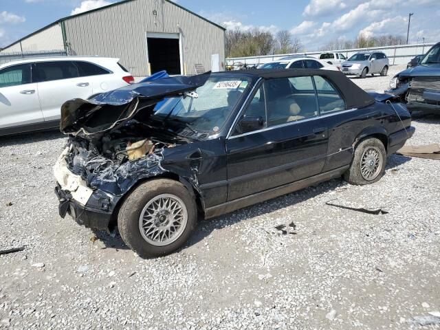 BMW 325iC