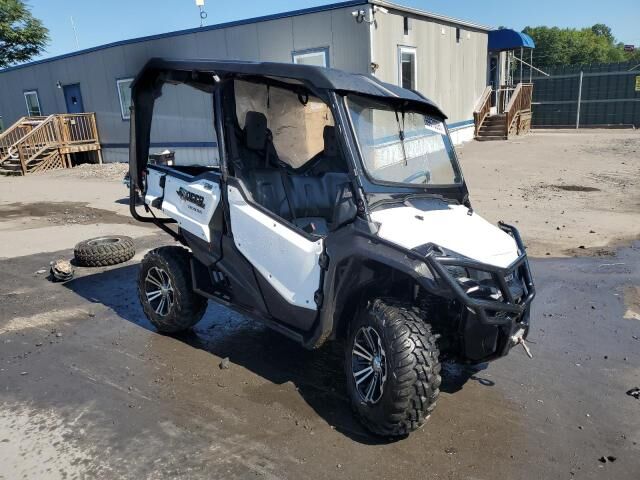 Honda Pioneer