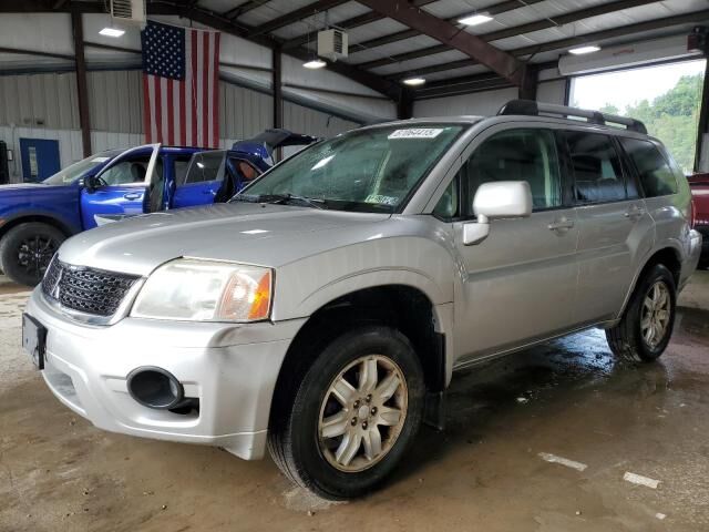 Mitsubishi Endeavor