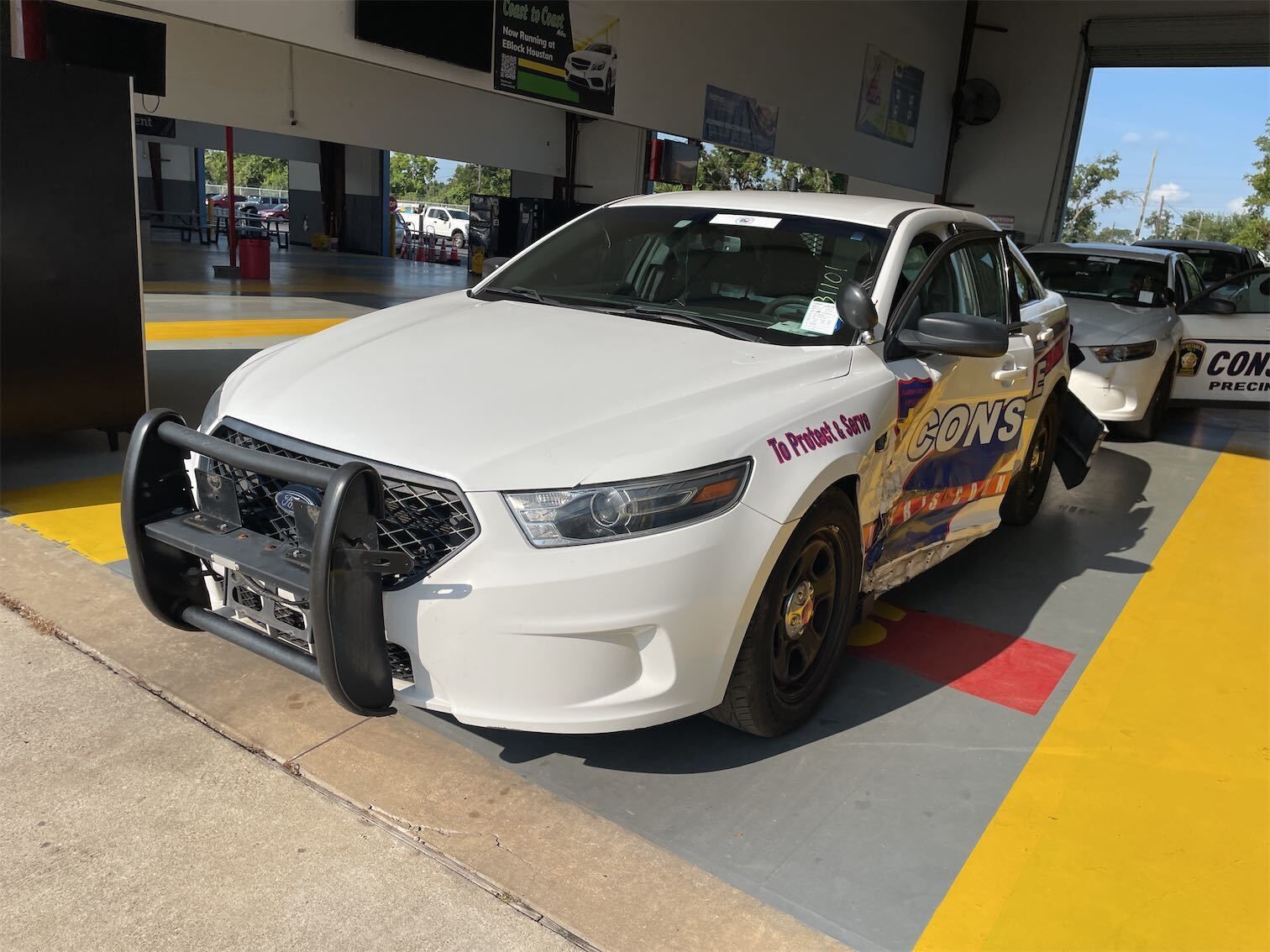 Ford Taurus