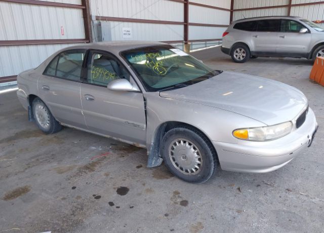 Buick Century
