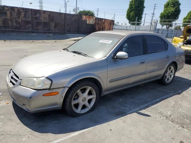 Nissan Maxima