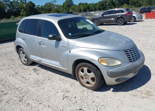 Chrysler PT Cruiser
