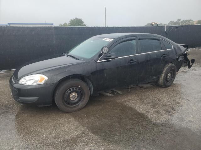 Chevrolet Impala Limited