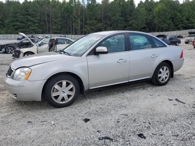 Ford Five Hundred