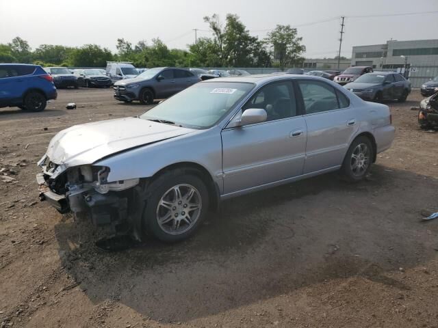Acura TL