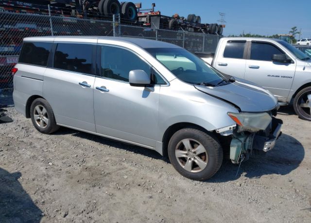 Nissan Quest