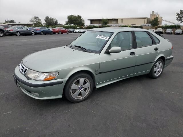Saab 9-3