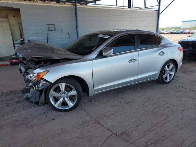 Acura ILX