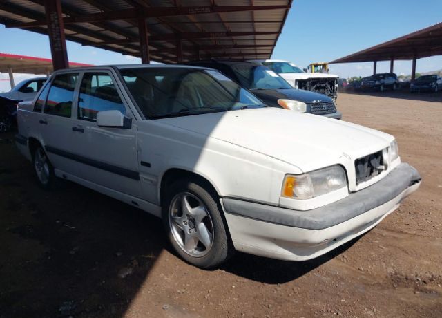 Volvo 850 Series