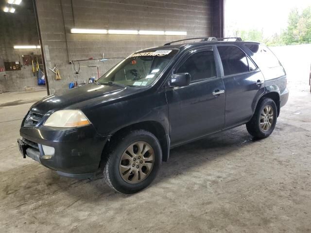 Acura MDX