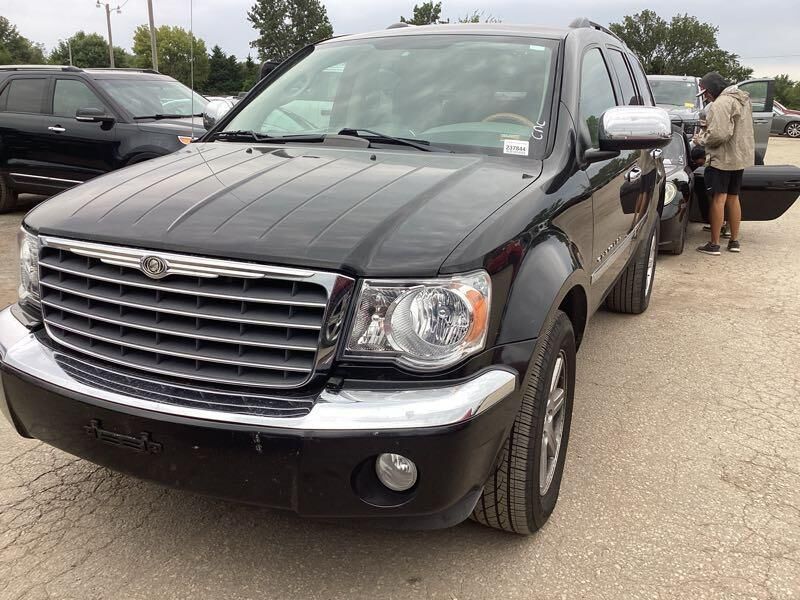 Chrysler Aspen
