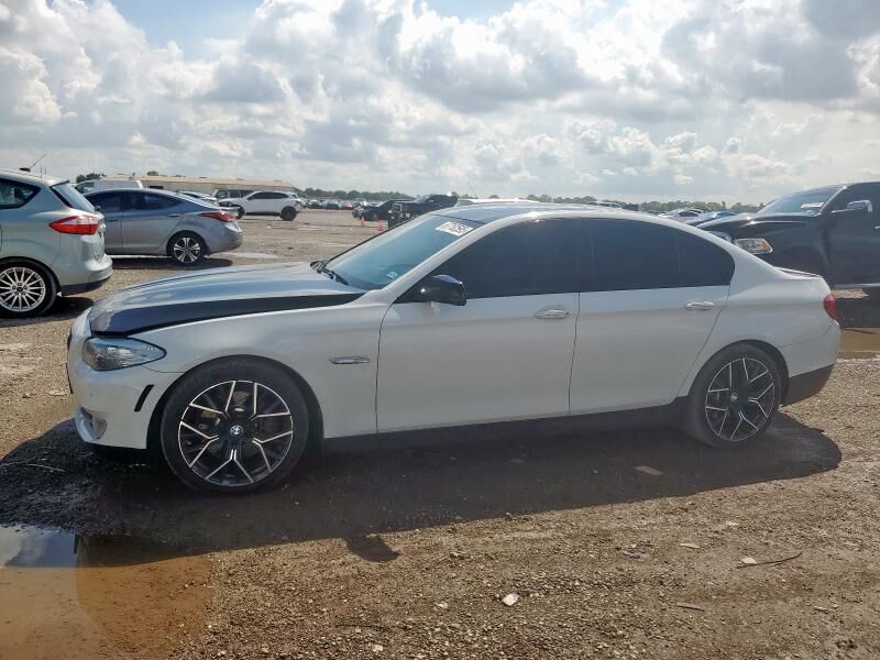 BMW 535i