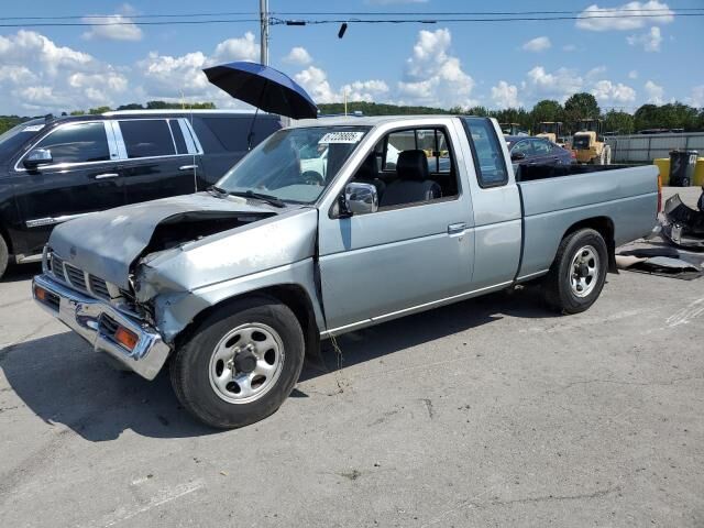 Nissan Pickup