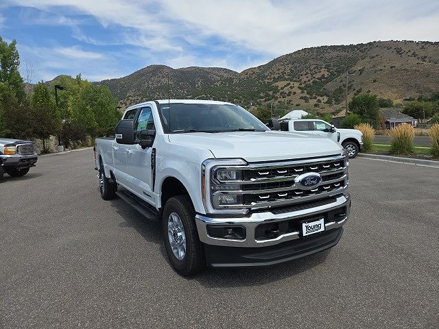 2026 FORD F-350