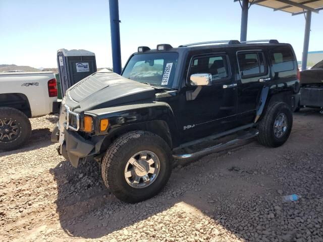 HUMMER H3