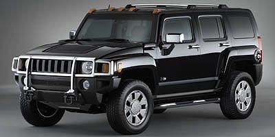 HUMMER H3