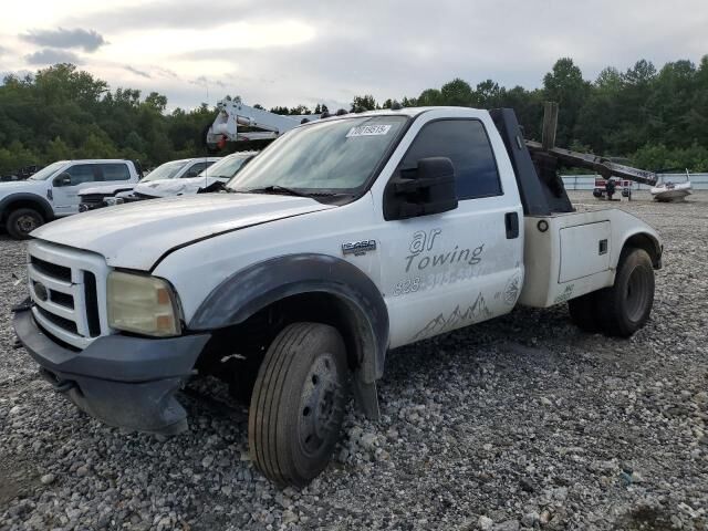 Ford F-450