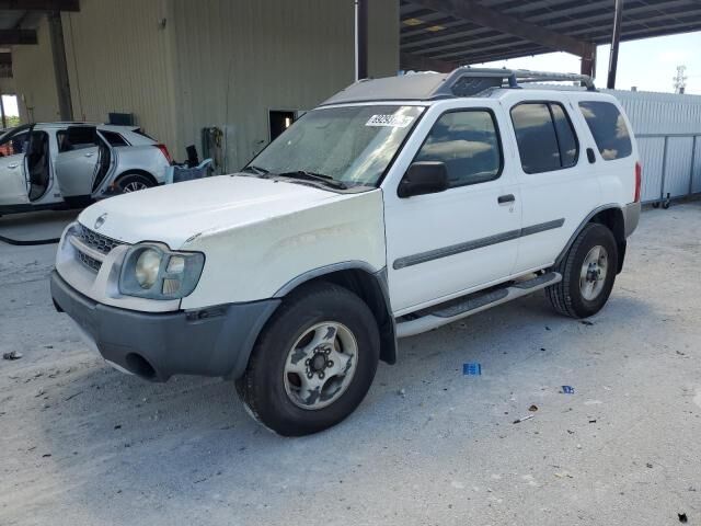Nissan Xterra