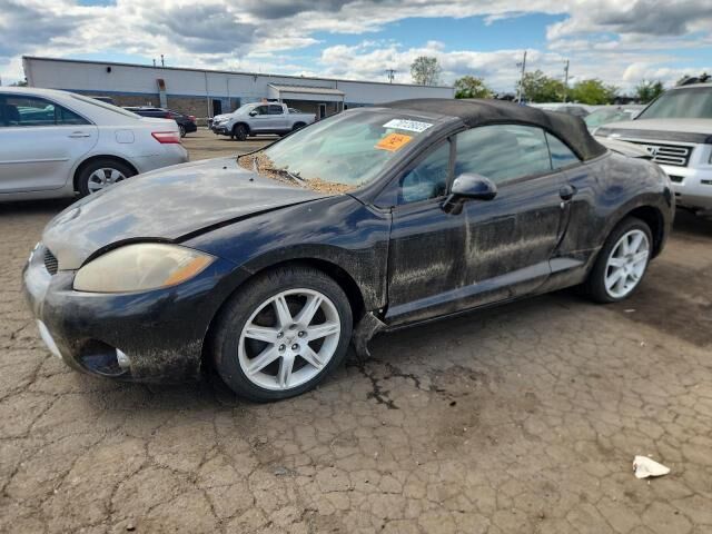 Mitsubishi Eclipse